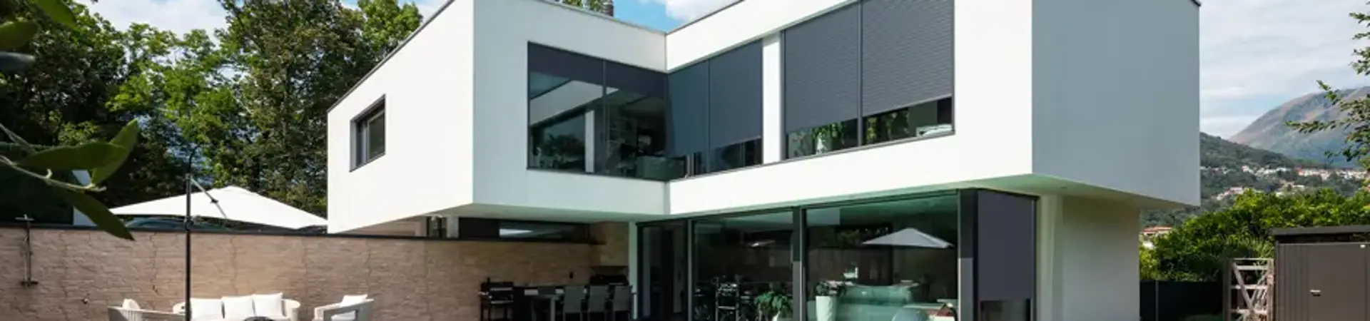 Exterior roller shutters and security: Protection against thieves