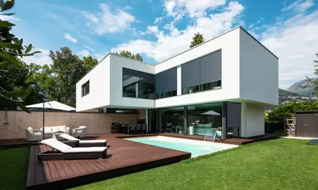 Exterior roller shutters and security: Protection against thieves