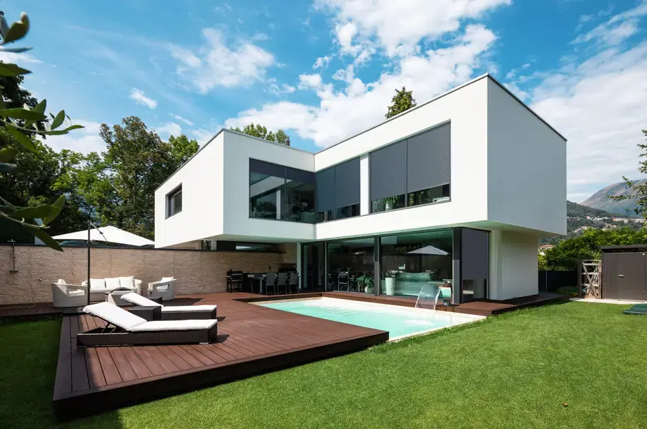 Exterior roller shutters and security: Protection against thieves