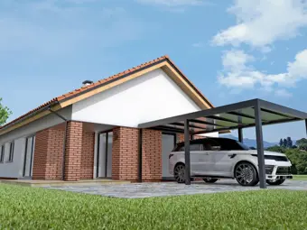 Parking Space: From Cheap Solutions to the Elegant Ones