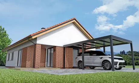 Parking Space: From Cheap Solutions to the Elegant Ones