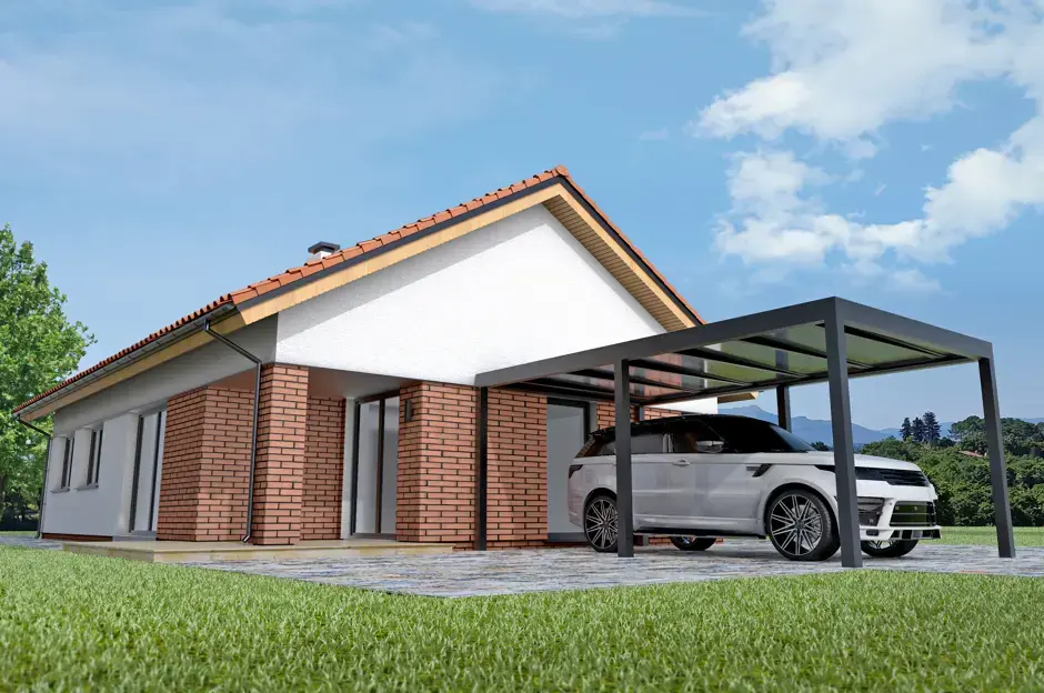 Parking Space: From Cheap Solutions to the Elegant Ones