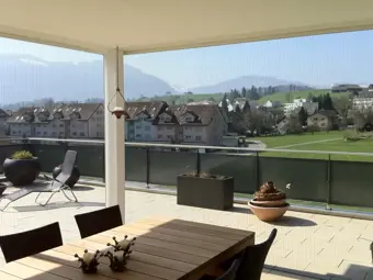 Insect Screens: How to Enjoy the Spring Without Intruders?