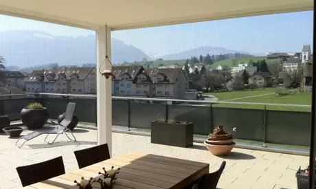 Insect Screens: How to Enjoy the Spring Without Intruders?
