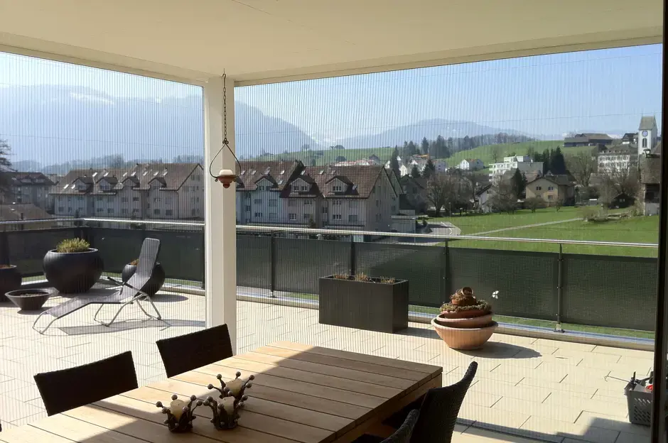Insect Screens: How to Enjoy the Spring Without Intruders?