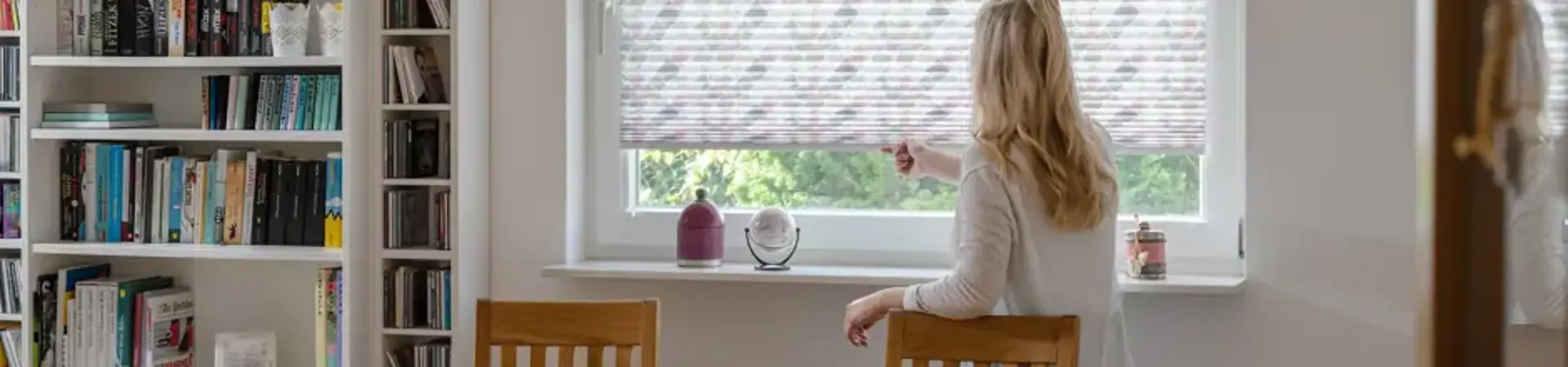 Plisse Blinds: Elegant and Practical Solution for Any Interior