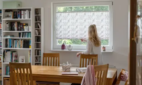 Plisse Blinds: Elegant and Practical Solution for Any Interior